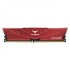 Team T-Force Vulcan Z Red 8GB DDR4 3200MHz Gaming Desktop RAM